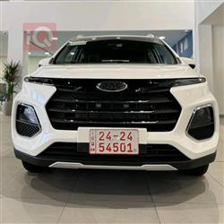 جاک JS3